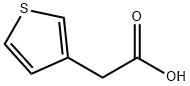 3-Thiopheneacetic acid