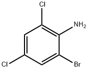 2-BROMO-4,6-DICHLOROANILINE price.