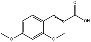 6972-61-8 結(jié)構(gòu)式