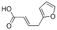 FURFURACRYLICACID Struktur