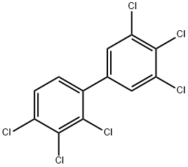 2,3,3',4,4',5'-HEXACHLOROBIPHENYL