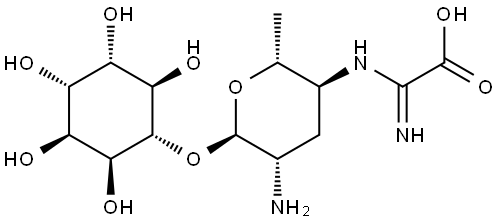 KASUGAMYCIN