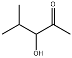 2-Pentanone, 3-hydroxy-4-methyl- (8CI,9CI) Struktur