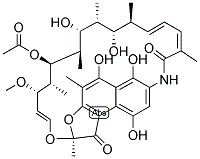 Rifamycin