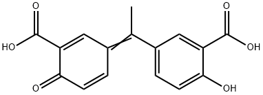 69989-75-9 Structure