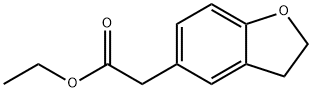 Ethyl 2,3-dihydro-1-benzofuran-5-ylacetate