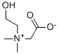 Oxibetaine Struktur