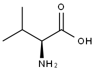 2-アミノ-3-メチルブタン酸