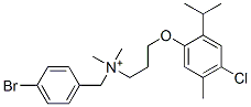 Halopenium Struktur