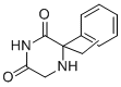 Iminophenimide Struktur