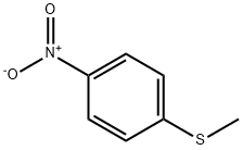 4-NITROTHIOANISOLE