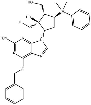 701278-05-9 結(jié)構(gòu)式