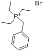 BENZYLTRIETHYLPHOSPHONIUM BROMIDE