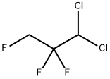 1,1-Dichloro-2,2,3-trifluoropropane