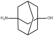 3-Amino-1-adamantanol price.