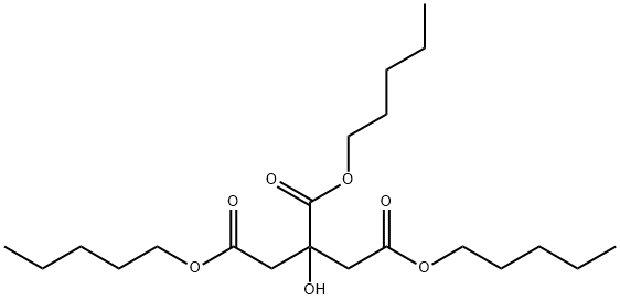 TRI-N-AMYL CITRATE