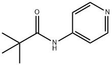 2,2-DIMETHYL-N-PYRIDIN-4-YL-PROPIONAMIDE