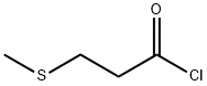 3-METHYLTHIOPROPIONYL CHLORIDE