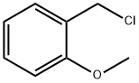 2-Methoxybenzyl chloride