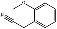 2-Methoxyphenylacetonitrile