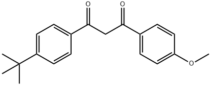 Avobenzone