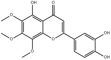 SIDERITIFLAVONE