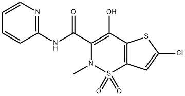 Lornoxicam