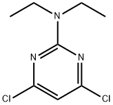 (4,6-DICHLORO-PYRIMIDIN-2-YL)-DIETHYLAMINE