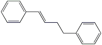 (1Z)-1,4-Diphenyl-1-butene Struktur