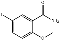 5-Fluoro-2-methoxybenzamide