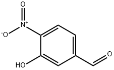 3-Hydroxy-4-nitrobenzaldehyde