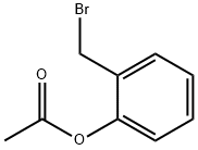 METHYL ALPHA-BROMOPHENYL ACETATE Struktur