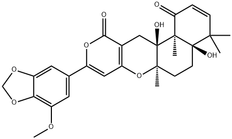 70407-19-1 結(jié)構(gòu)式