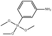 M-AMINOPHENYLTRIMETHOXYSILANE