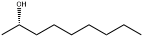 2-Nonanol Struktur