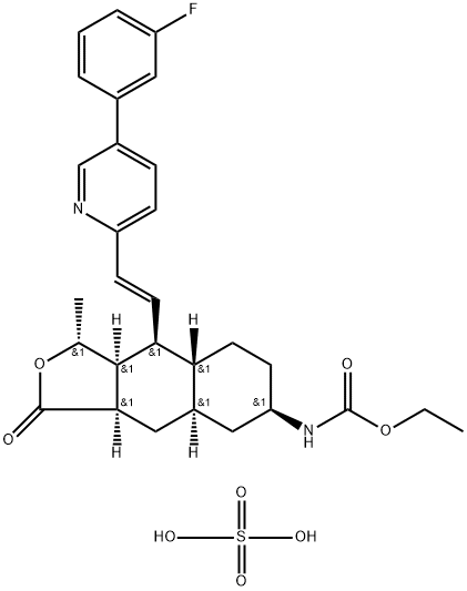 705260-08-8 結(jié)構(gòu)式