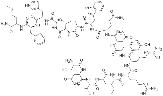 70572-93-9 結(jié)構(gòu)式