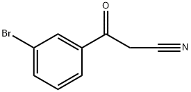 3-BROMOBENZOYLACETONITRILE