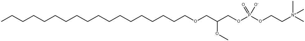 1-O-OCTADECYL-2-O-METHYL-SN-GLYCERO-3-PHOSPHOCHOLINE price.