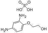 2-(2,4-Diaminophenoxy)ethanol sulfate price.