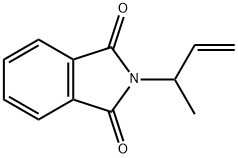 2-(but-3-en-2-yl)isoindoline-1,3-dione