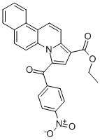 SALOR-INT L171719-1EA Struktur