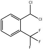 2-(TRIFLUOROMETHYL)BENZAL CHLORIDE