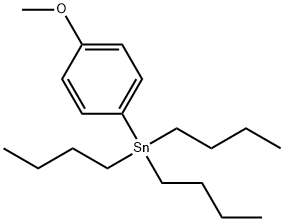 TRIBUTYL(4-METHOXYPHENYL)STANNANE