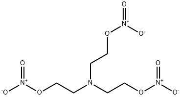 trolnitrate  Struktur