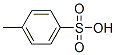 2(or 4)-toluenesulphonic acid Struktur