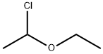 1-chloro-1-ethoxyethane Struktur