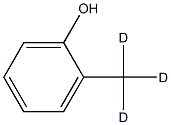 o-Cresol-d3