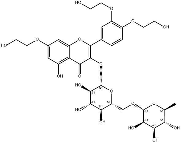 Troxerutin