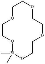 1,1-DIMETHYLSILA-14-CROWN-5